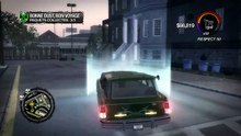 Saints Row 2  fait le 21/08/2022