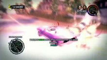 Saints Row 2 fait le 23/08/2022