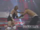 ECW Braden Walker vs. Armando Estrada 07/08/08