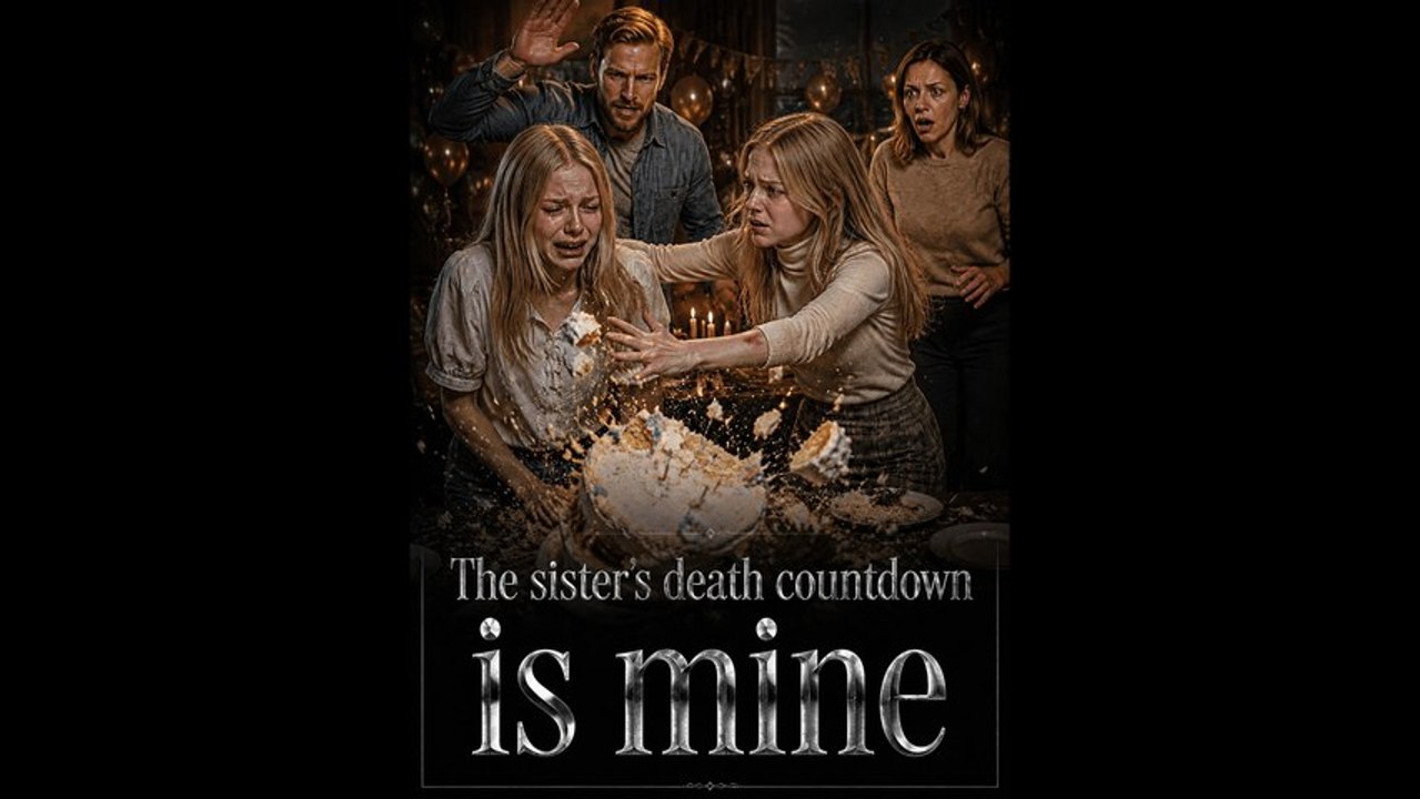 The sister’s death countdown is mine Completed