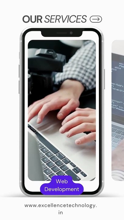 Web Development (1)