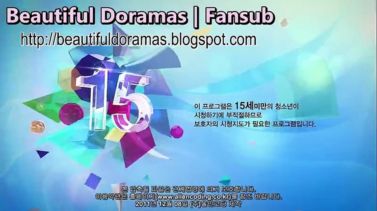 Me Too, Flower Ep10
