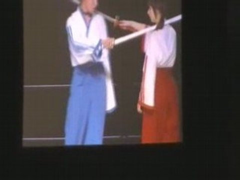 cosplay groupe bleach japan expo 2008