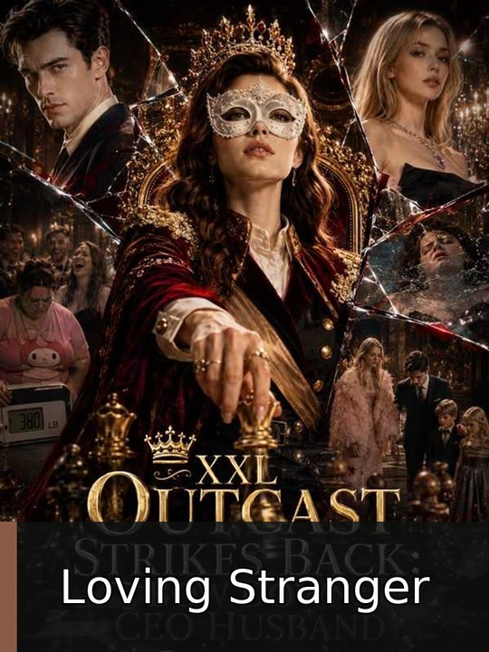 XXL Outcast Strikes Back: Bow Down, CEO Husband (FULL MOVIE) #engsub #fullepisode🌸 | Loving Stranger