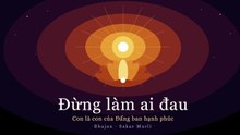 Đừng làm ai đau