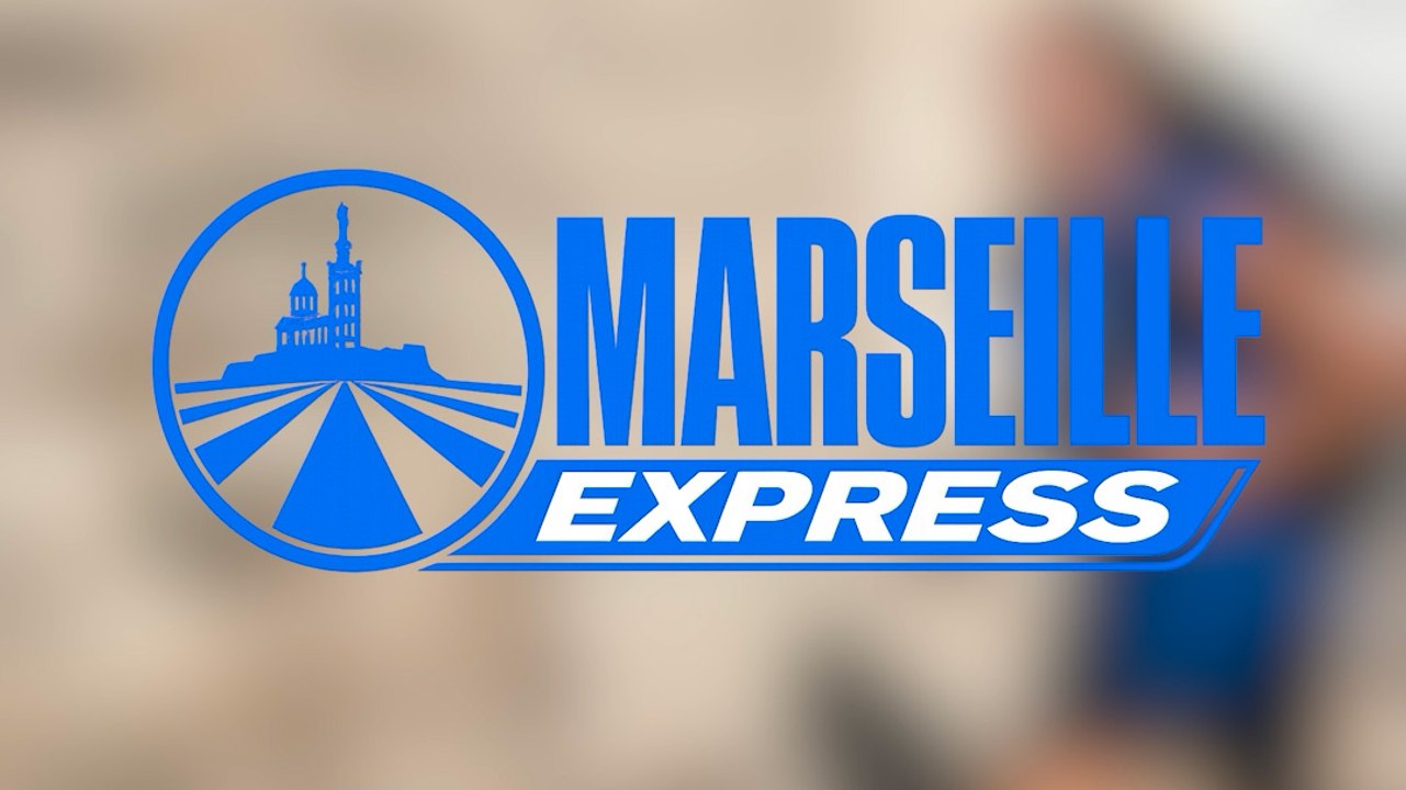 Marseille Express pour les Marseillaises