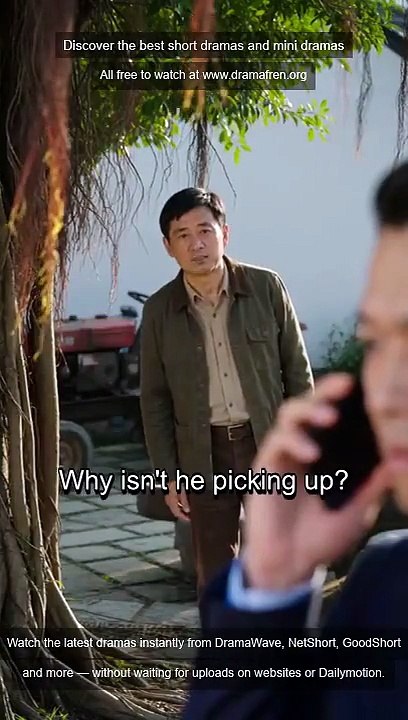 Watch My Fool Husband Returned as a Billionair Chinese Drama #DRAMA US-FULL ENGLISH SUB