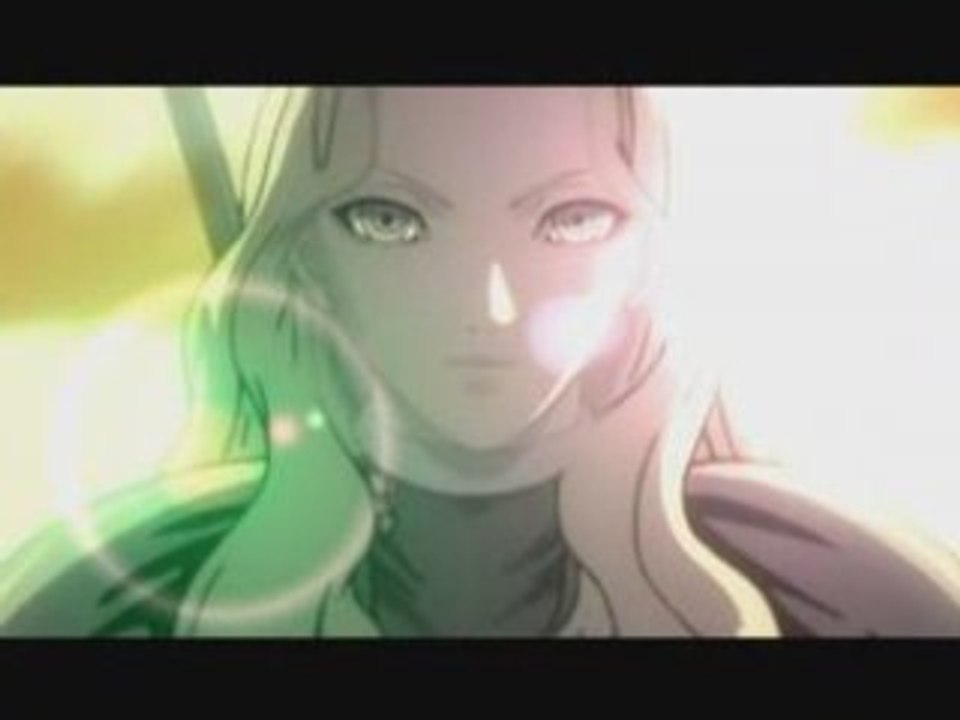 AMV Claymore by Junior_88 Nightwish