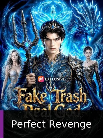 Fake Trash Real God | Perfect Revenge Full Episode | Drama Pulse