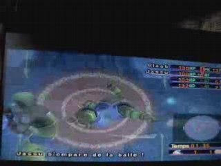 FFX Walktrough - Partie 17