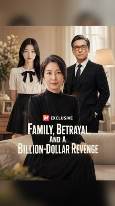 Family Betrayal and a Billion Dollar Revenge Ns S English Complete Story - Premium Full EPS English