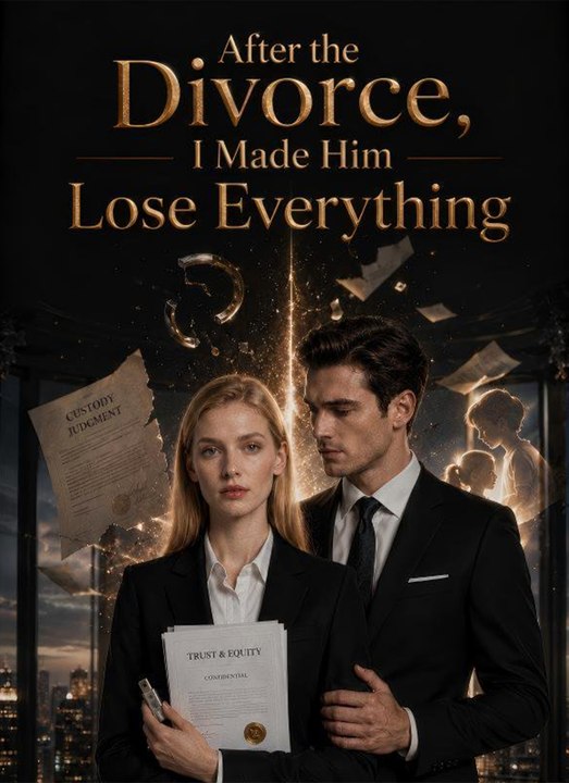 After the Divorce, I Made Him Lose Everything (FULL HD)