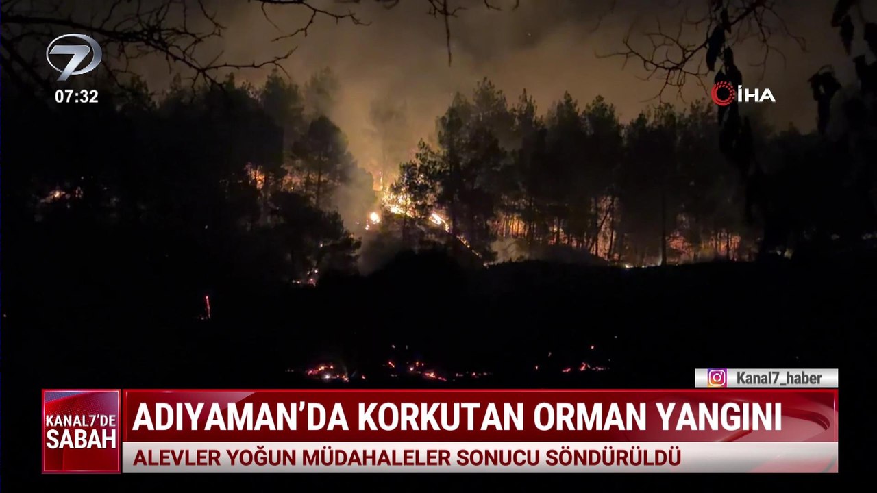 Kanal 7'de Sabah (Kanal 7 Ülke Tv Ortak Yayını) - 28 Temmuz 2026