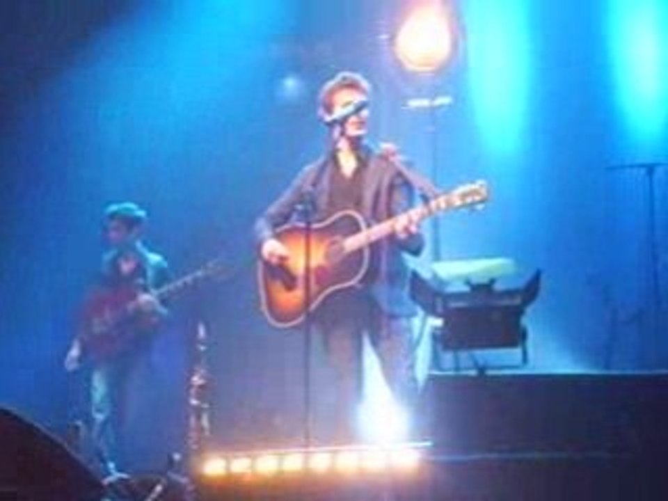 Renan Luce 14 mai
