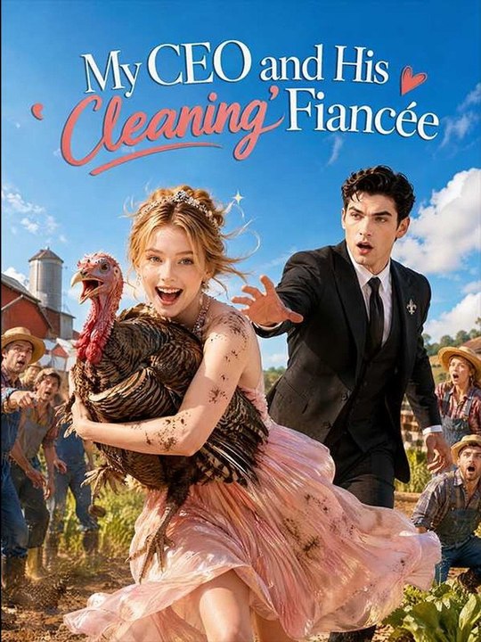 My Ceo and His Cleaning Fiancée Short Aid: Complete EPS