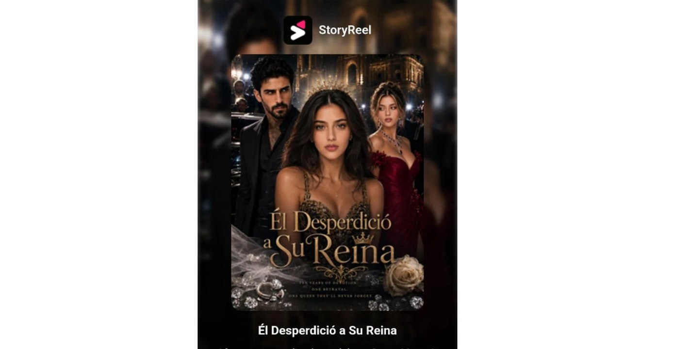 él desperdicio a su reina!丨 Nueva película ✅ #fk