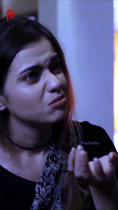 Baji Zamong Sara Der Bad Kegi | Jisam Farosha Khazay | Badla | Pashto Short Film