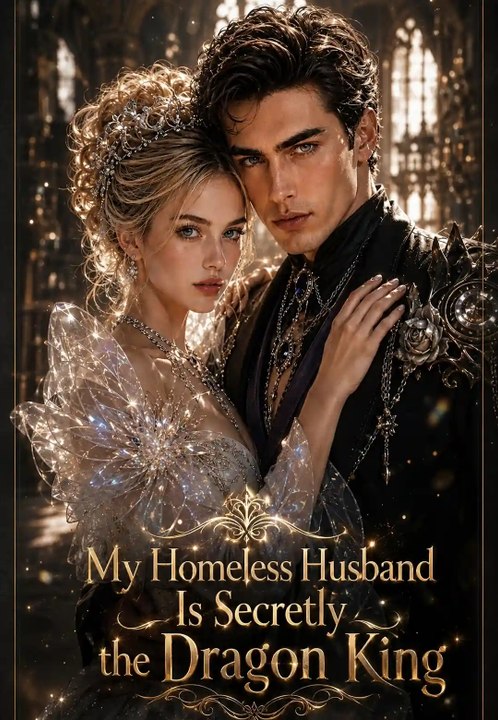 My Homeless Husband Is Secretly the Dragon King - Full HD