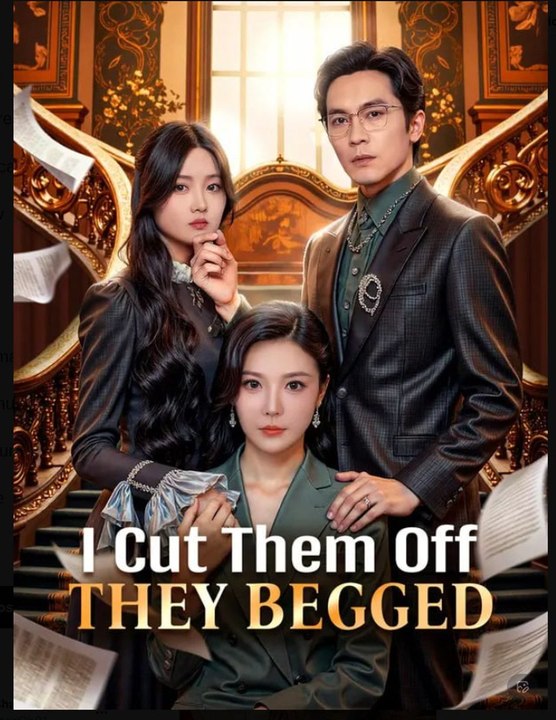 I Cut Them Off They Begged Drama Movies English Sub