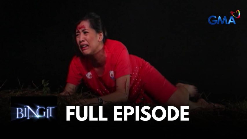 Bingit: Full Episode 4 (Stream Together)
