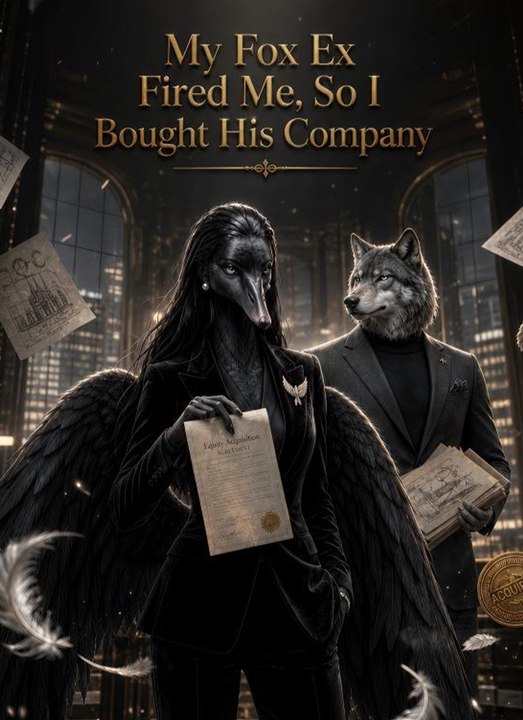 My Fox Ex Fired Me, So I Bought His Company Full Movie (Best Drama)