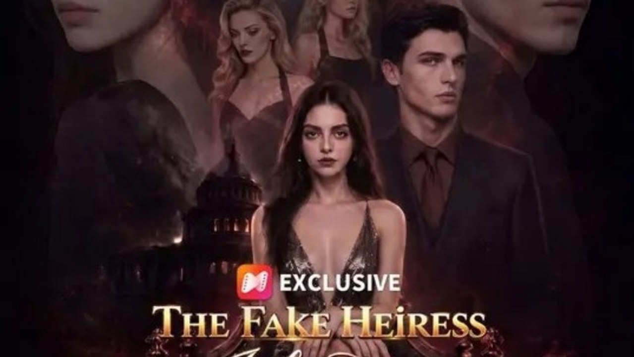 The Fake Heiress Inherits a 100 Billion Debt