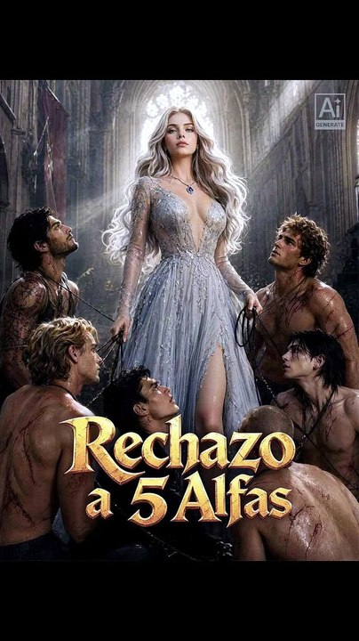 Rechazo a 5 Alfas
