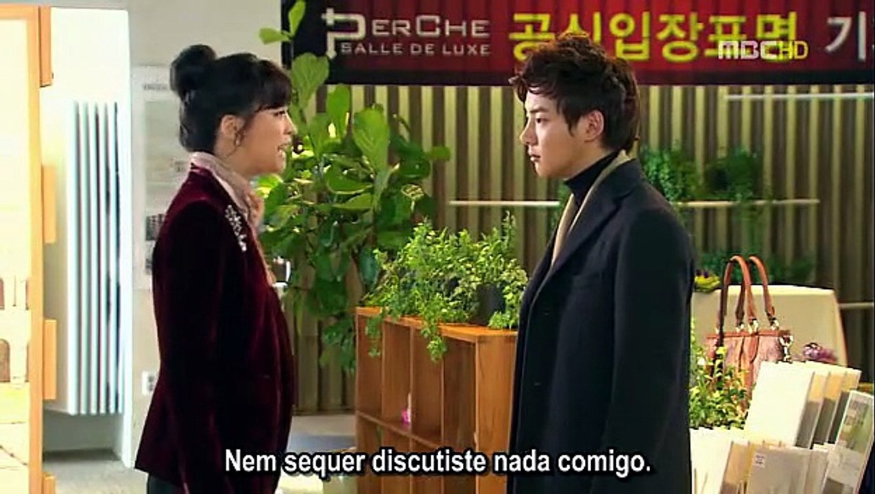 Me Too, Flower Ep13