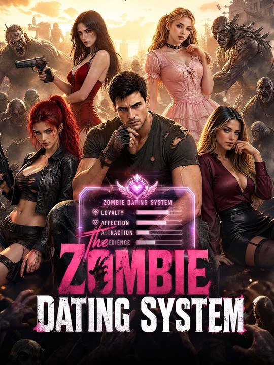 🧸FULL🧸Zombie Dating System🧸FULL🧸