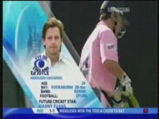 Mid v lan twenty20 cup 2008 p1