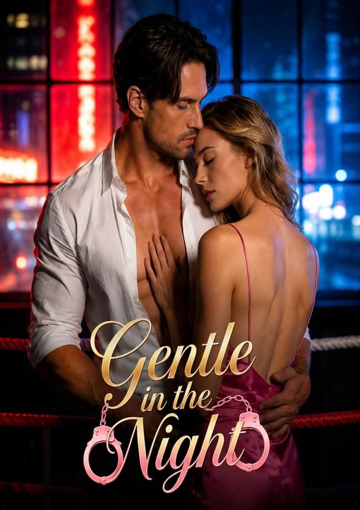 Gentle in the Night – Viral Forbidden Romance Short Drama - ENGSUB