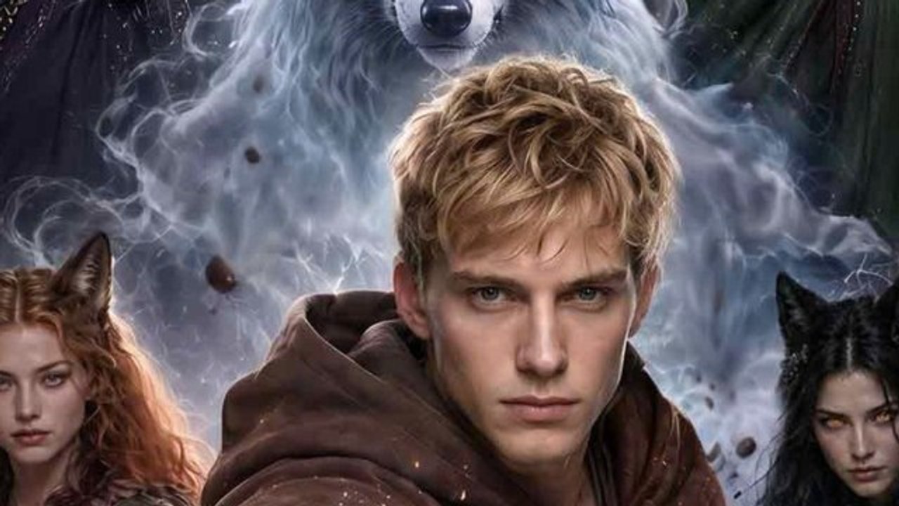 Zero to Alpha Return of the Wolf King Nouveau film | Film Complet en Français