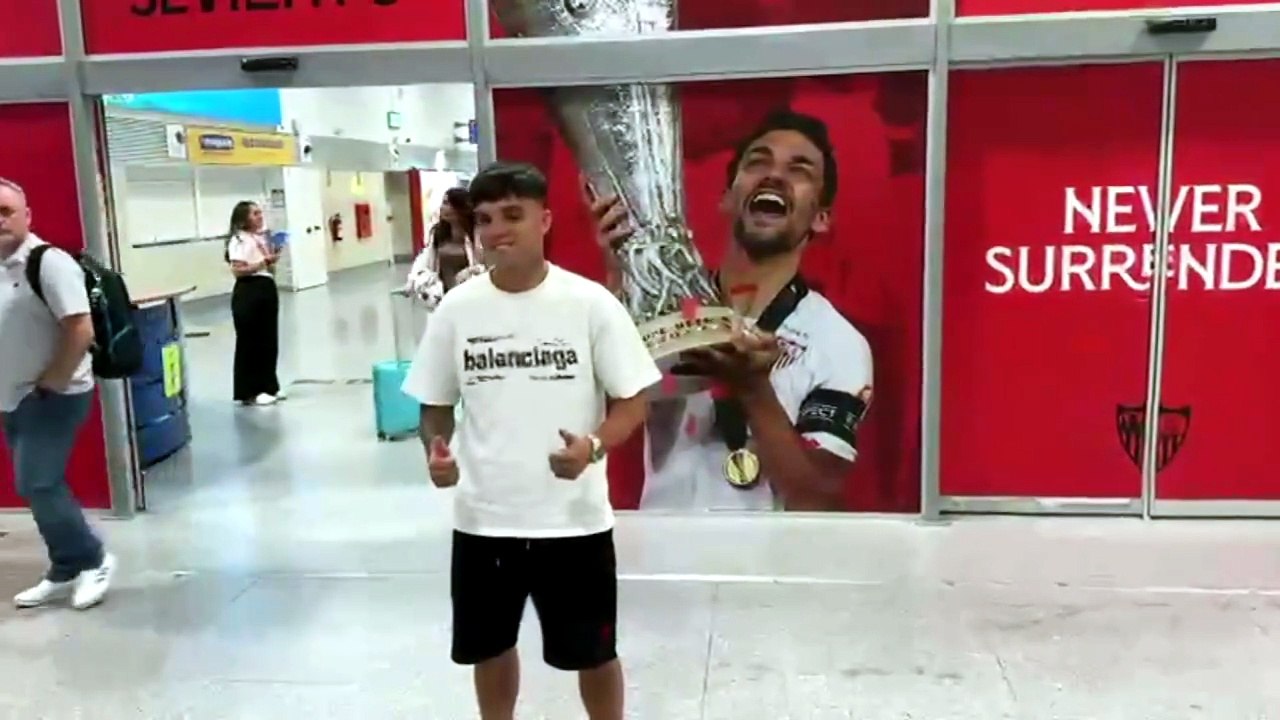 Llegada de Julio Díaz