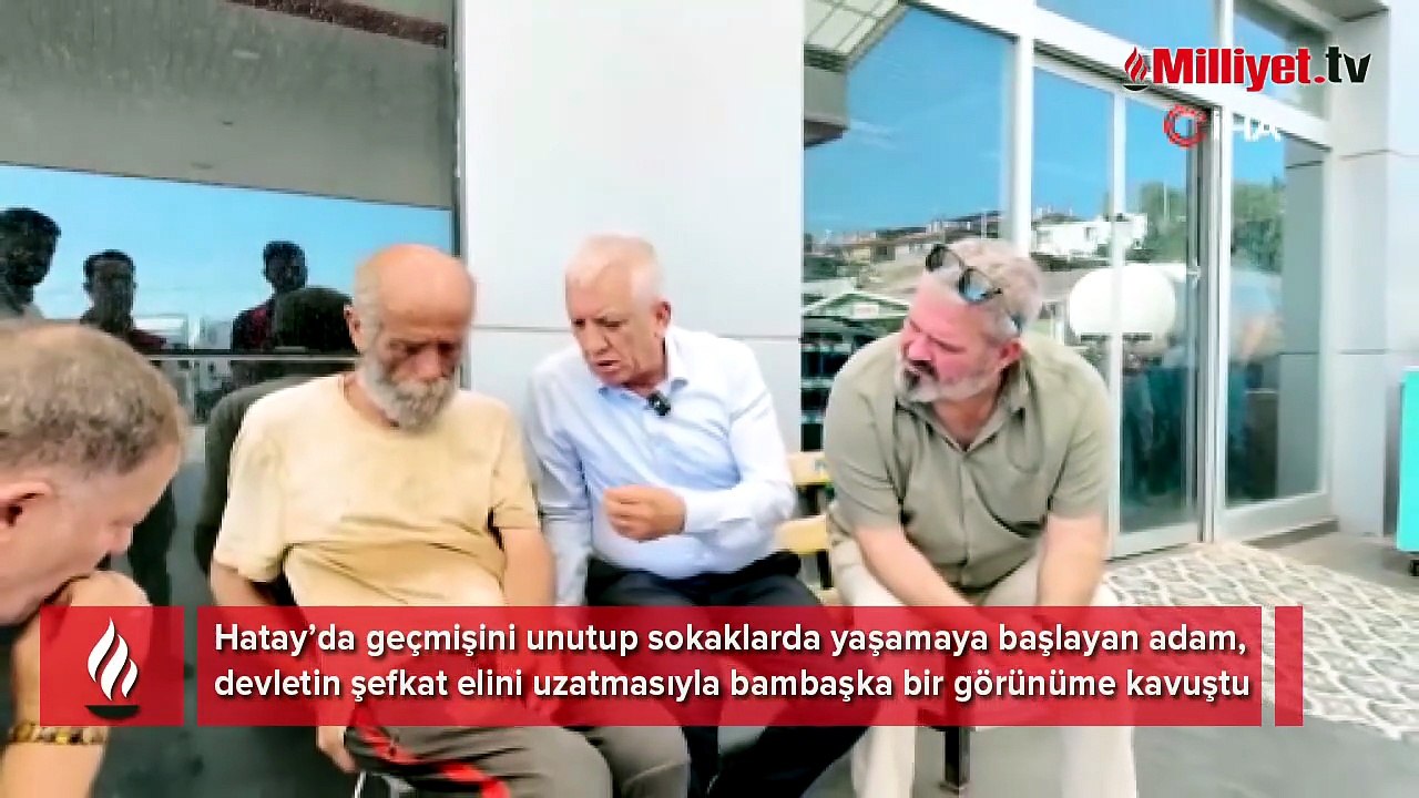 Sokakta fark edildi, müdahale edildi: Burası Amerika değil, Türkiye olarak müsaade etmeyiz