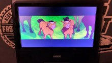 Spirit Stallion Of The Cimarron (2002) This Is Where I Belong Scene
