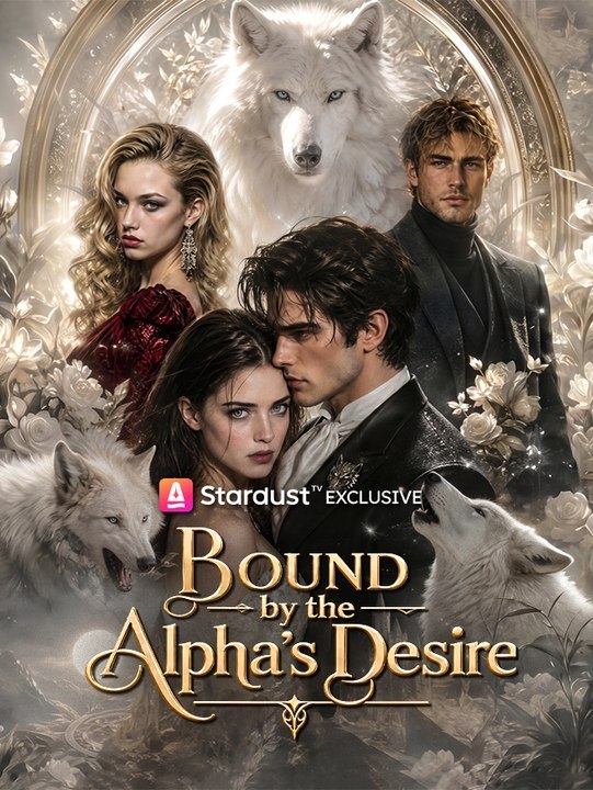 Bound By the Alphas Desire - Full Series🧸FULL🧸