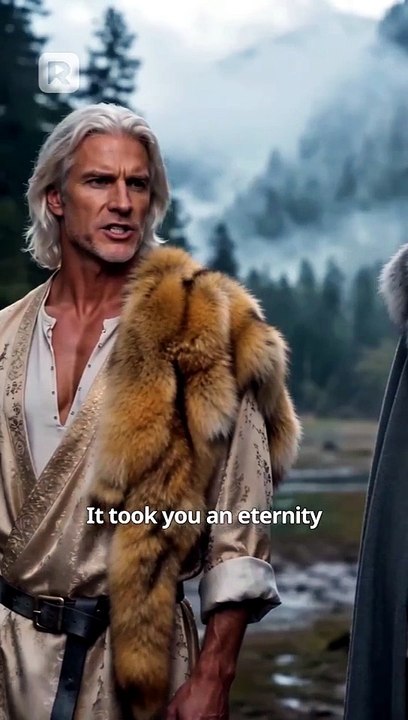 Zero to Alpha_ Return of the Wolf King - Full Movie 🔥 🔥 🔥