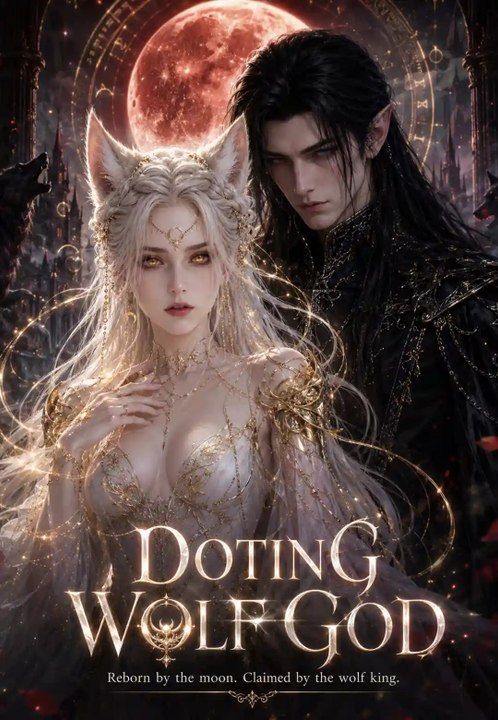 Doting Wolf God - FULL