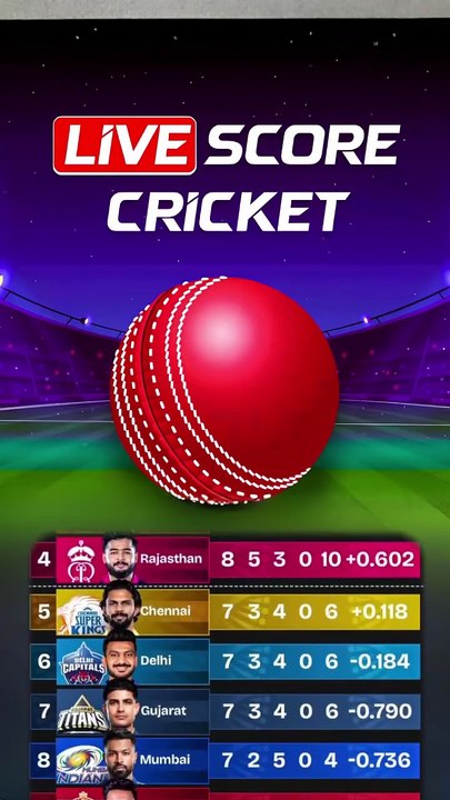 Online Cricket ID: Cricket Information, Records & Updates