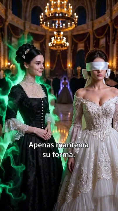 [Doblado ESP] La Luna del Alfa Roto