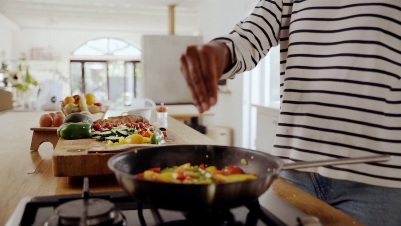 A Practical Kitchen Hack You Probably Do Not Have