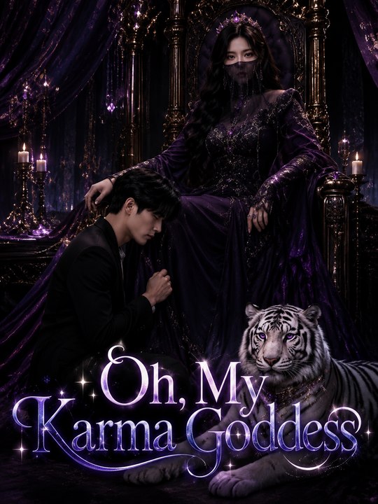 Oh, My Karma Goddess - Full EP | Fantasy Romance Drama | Goddess Power, Fate, Revenge & Magical Love Story - ENGSUB