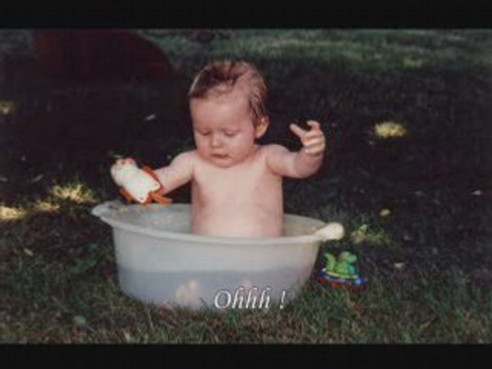 Bassine