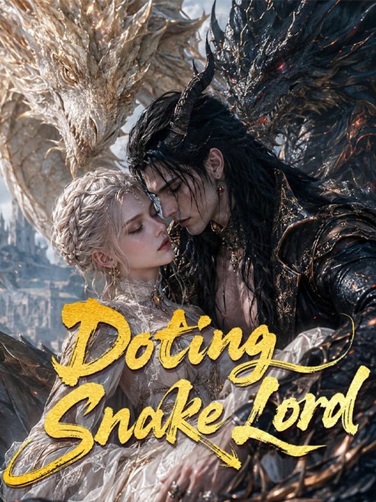 Doting Snake Lord - Full