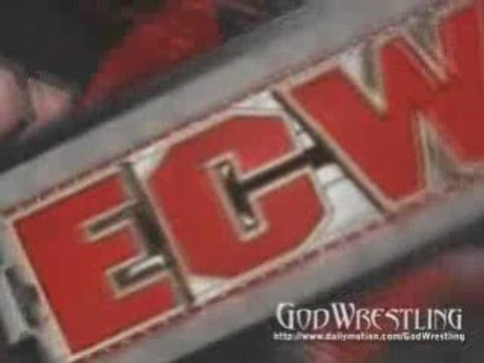 ECW's Quick Cut July 8, 2008