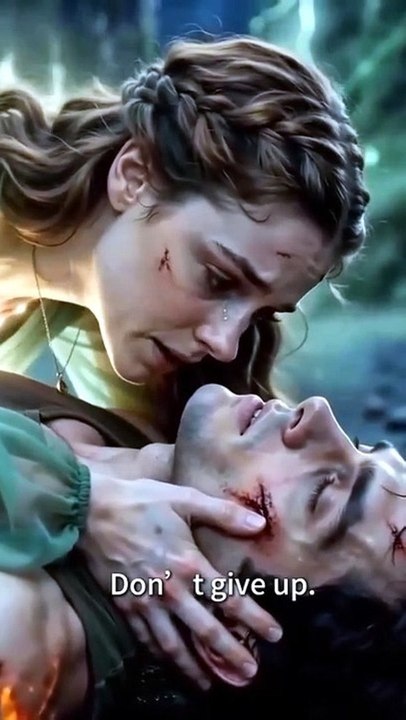 The Alpha's Bride (2026) ✅ FULL EP - Full