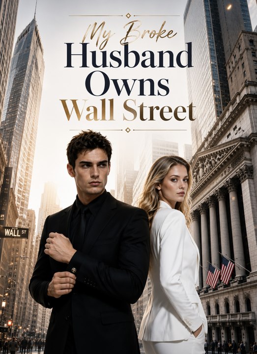 My Broke Husband Owns Wall Street Full Movie (Best Drama)