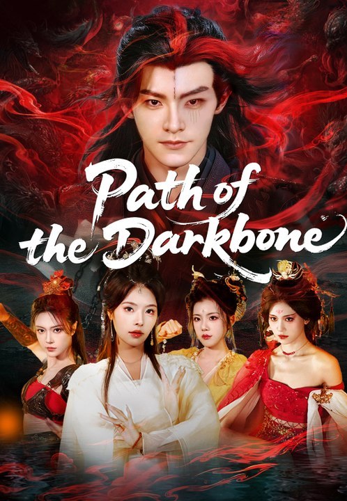 Path of the Darkbone Series English