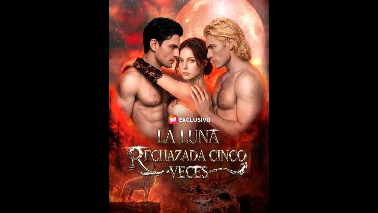 [Doblado ESP] La luna rechazada cinco veces