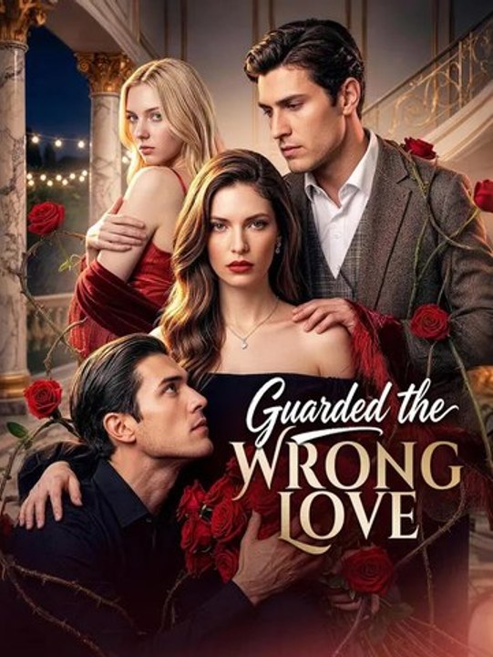 Guarded the Wrong Love | Full Series | Short Drama English